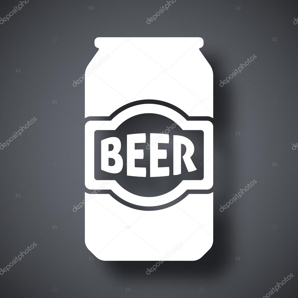 Download 2 821 Blank Beer Can Vector Images Free Royalty Free Blank Beer Can Vectors Depositphotos
