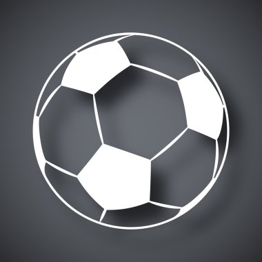 Futbol simgesi