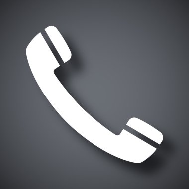 Telefon Simgesi