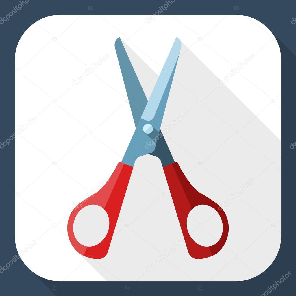 Scissors icon