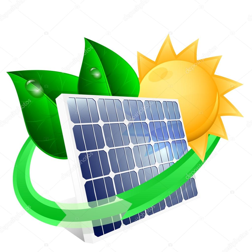 Renewable energy concept