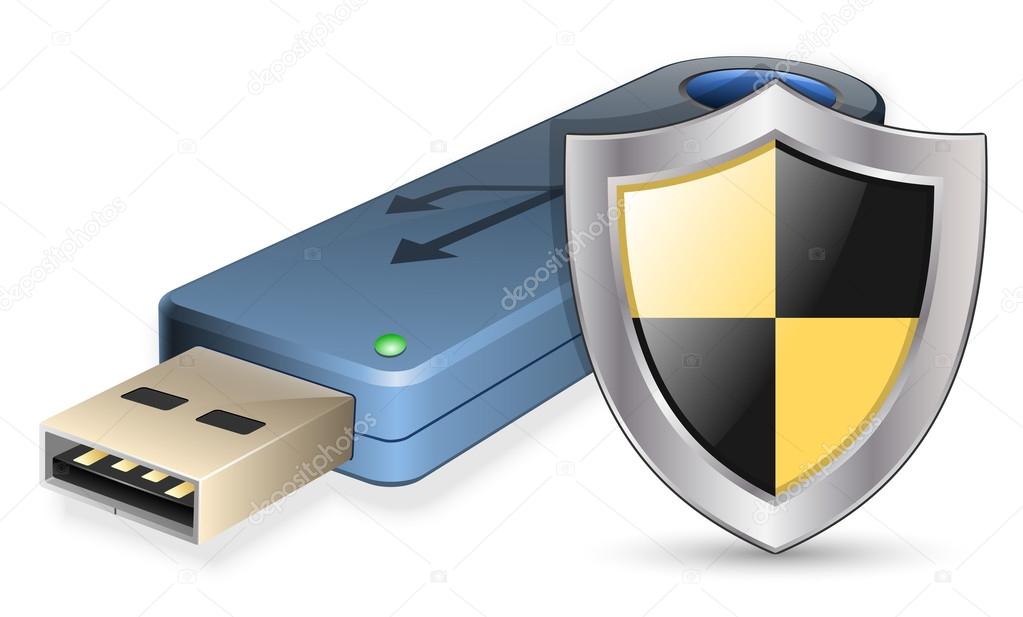Data Protection Icon