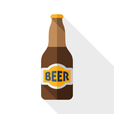 bira şişesi simgesi