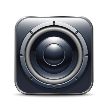 Gerçekçi ses hoparlör