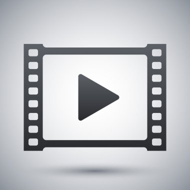 Video, oyun simgesi
