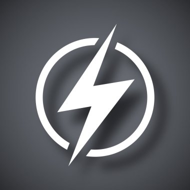 Şimşek Bolt simgesi