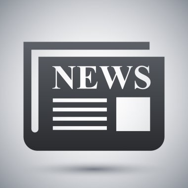 Tuşuna basmanız, gazete