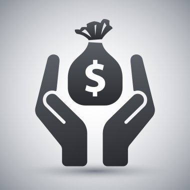 para simgesi korumak