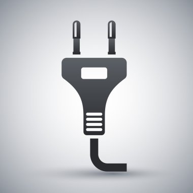 Güç tıkacı simgesi