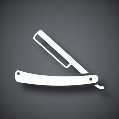 Vintage Usturanın simgesi