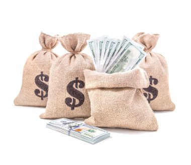 zırvalama dolar ile