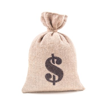 ehlileştirmek para çantası