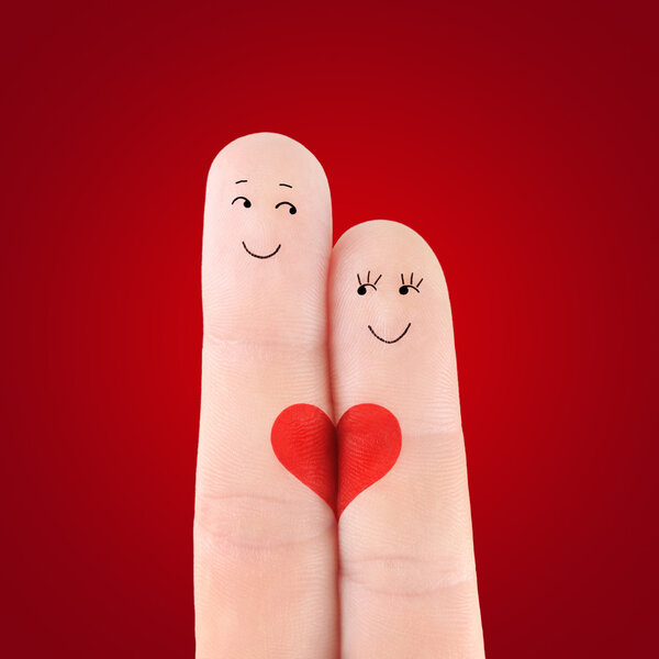 День святого Валентина