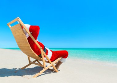 Noel Noel Baba Beach