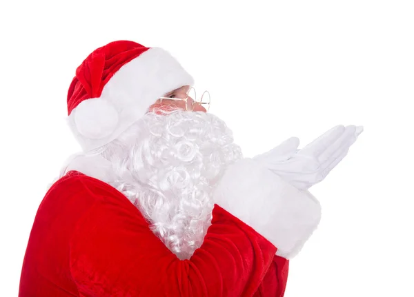 Christmas Santa Claus — Stock Photo, Image