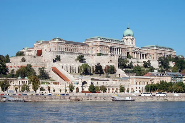 Budapest —  Fotos de Stock