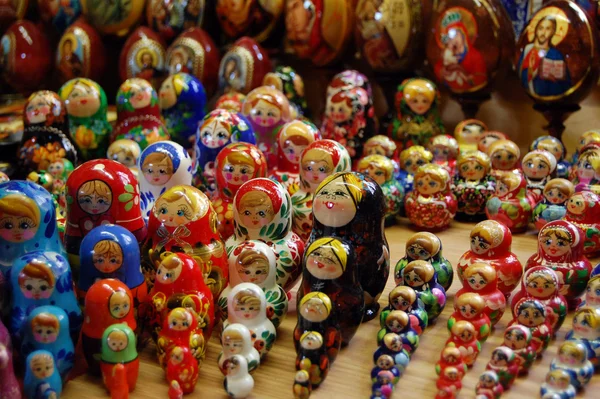 Rus Hatıra Eşyası