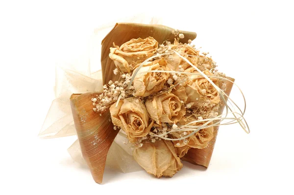 Dried bouquet — Stock Photo, Image