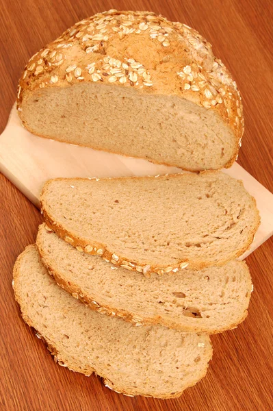 Bread — Stock Photo, Image