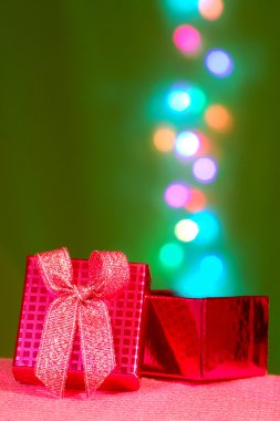 sihirli hediye kutusu