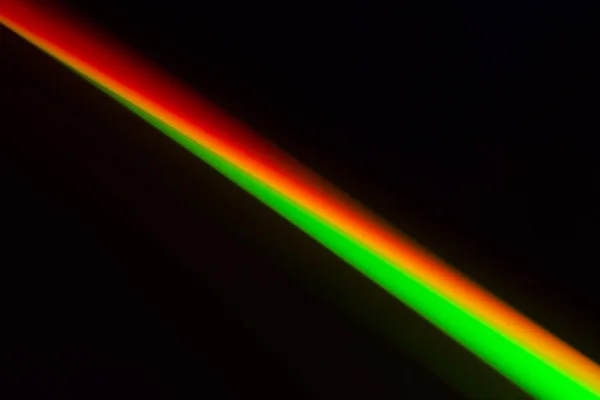 Listra diagonal colorida — Fotografia de Stock