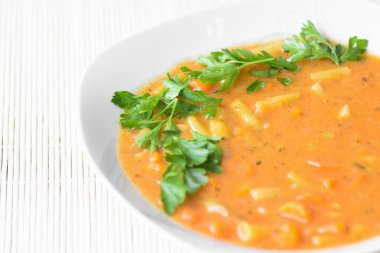 sarı dize fasulye sosu