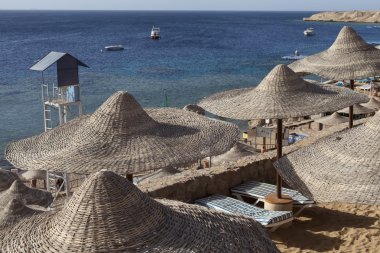 Mısır Beach