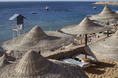 Mısır Beach