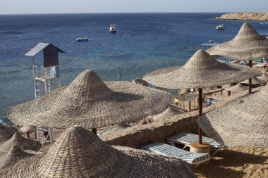 Mısır Beach