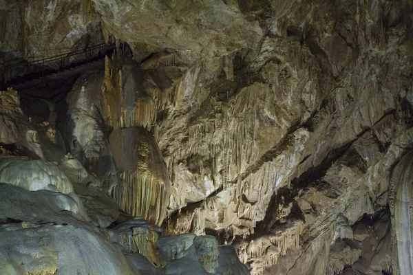 その洞窟は、ソチ — ストック写真