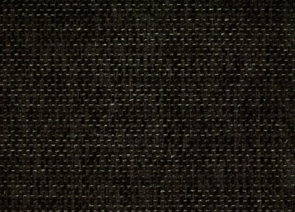 Braune Textur Textiler Hintergrund Der Hintergrund Eignet Sich Für Design — Stockfoto