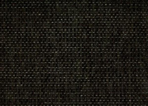 Textura Tela Marrón Fondo Textil Fondo Adecuado Para Diseño Gráficos — Foto de Stock