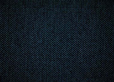 Mavi kumaş dokusu. Tekstil arka planı. Arkaplan tasarım ve 3B grafikler için uygundur