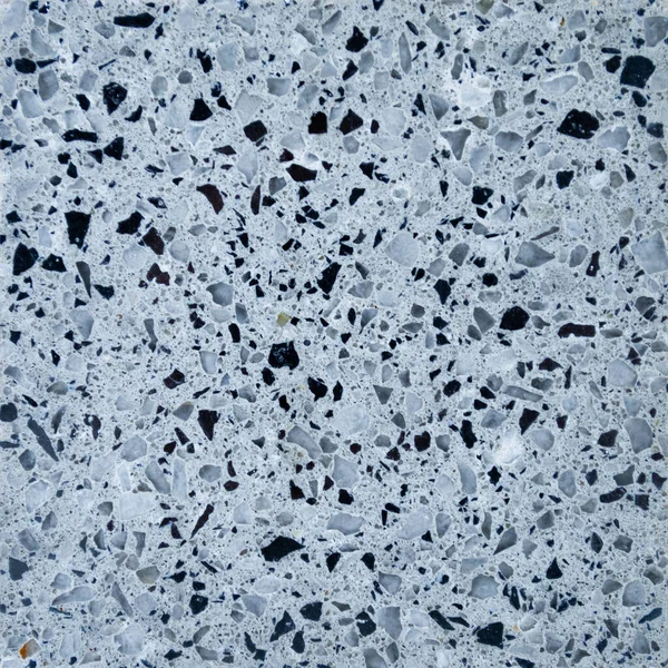 Gri Granit Taş Doku Yüksek Çözünürlüklü Arkaplan Tasarım Grafikler Için — Stok fotoğraf