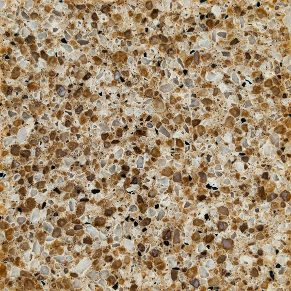Brown Granite Stone Texture Фото Високої Роздільної Здатності Фон Підходить — стокове фото