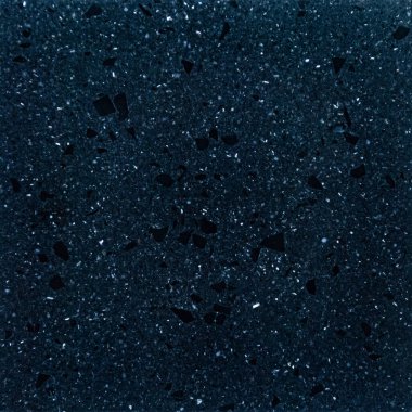 Koyu granit taş dokusu. Yüksek çözünürlüklü. Arkaplan tasarım ve 3B grafikler için uygundur
