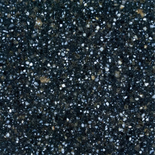 Dunkle Textur Aus Granit Hochauflösender Hintergrund Der Hintergrund Eignet Sich — Stockfoto
