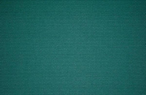 Texture Tessuto Verde Sfondo Tessile Design Grafica — Foto Stock