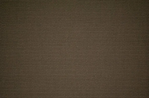 Brązowa Tkanina Tło Tekstylne Projektowania Grafiki — Zdjęcie stockowe