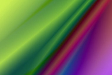 Neon ışığın soyut renk arkaplanı, kapat