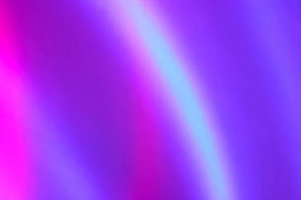 Abstrakter Hintergrund Neonfarbene Linien Aus Leuchtenden Streifen Hell Auf Dunkelviolett — Stockfoto