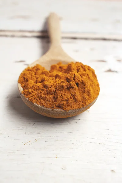 Close up of turmeric — Stock Photo, Image