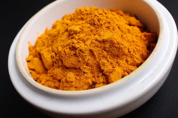 Close up of turmeric — Stock Photo, Image