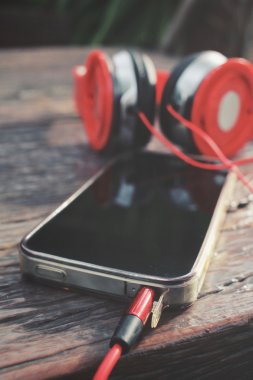 Akıllı telefon kulaklık
