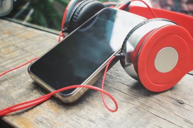 Akıllı telefon kulaklık