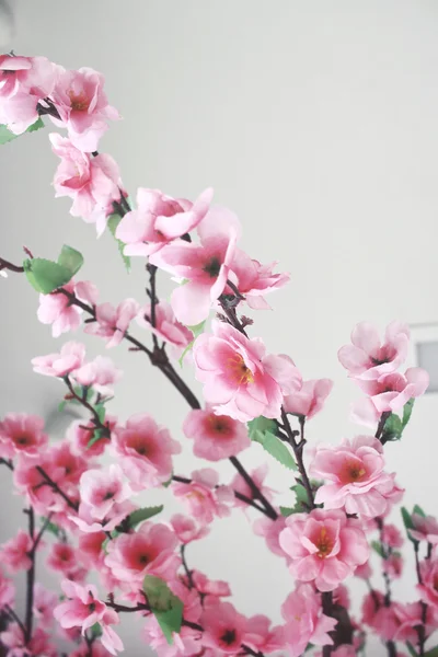 造花の桜 — ストック写真