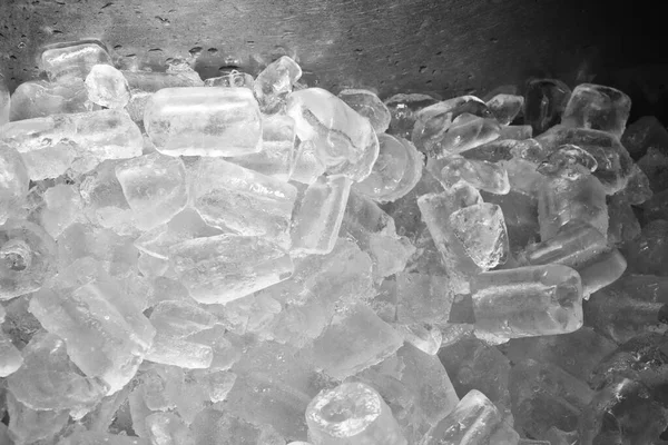 Buz Küpünü Kapat — Stok fotoğraf