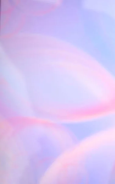 Homályos Bokeh Rózsaszín Lila Háttér Vagy Textúra — Stock Fotó