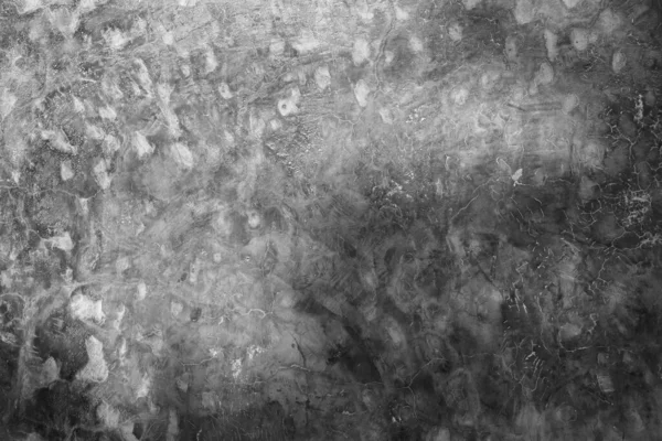 Серый Трещины Цементной Стены Тени Фона Текстуры — стоковое фото
