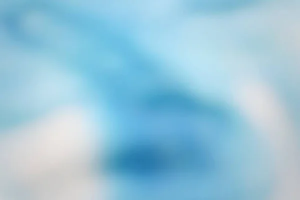 Blurred Blue Background Texture Concept Style Art — Fotografia de Stock